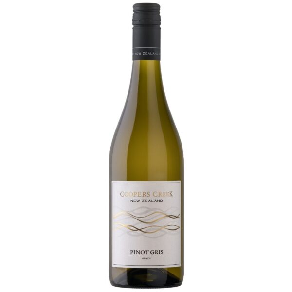 Kumeu Pinot Gris 2022
