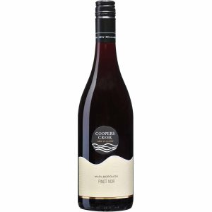 Marlborough Pinot Noir 2020 - 6 pack