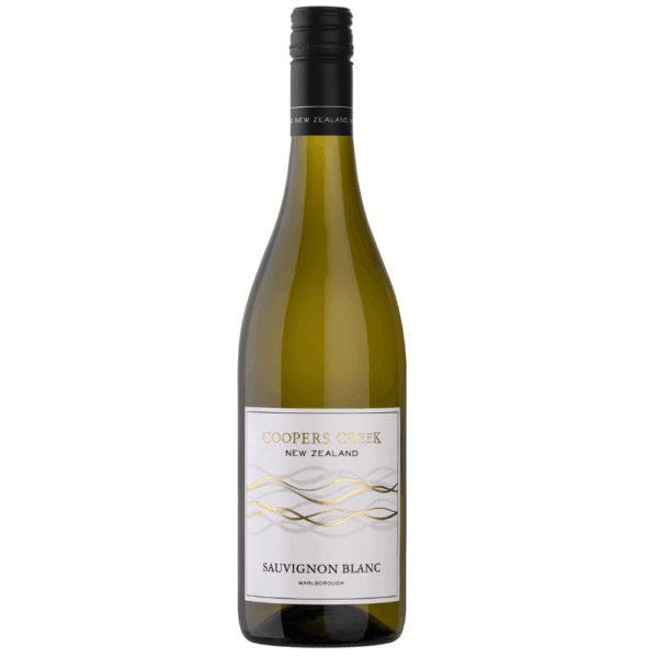 Marlborough Sauvignon Blanc 2024
