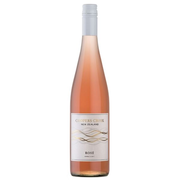 Hawke's Bay Rosé 2025 - 6 pack
